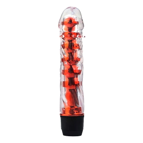 Vibrador Monster Bar Jelly