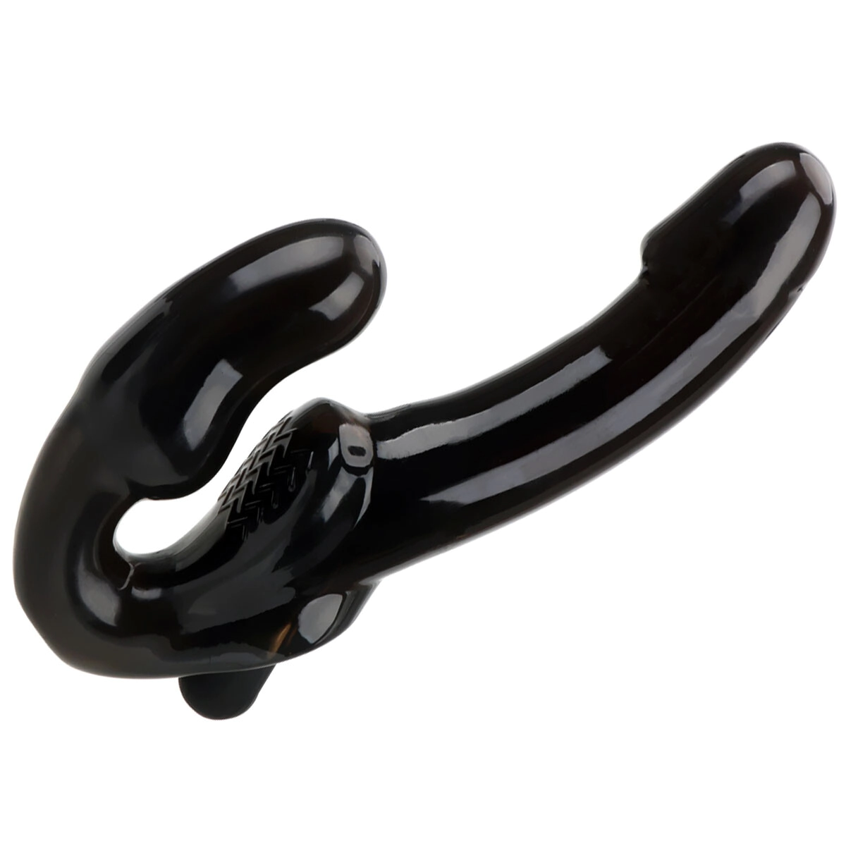 Vibrador Madison Doble Gun