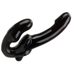 Vibrador Madison Doble Gun