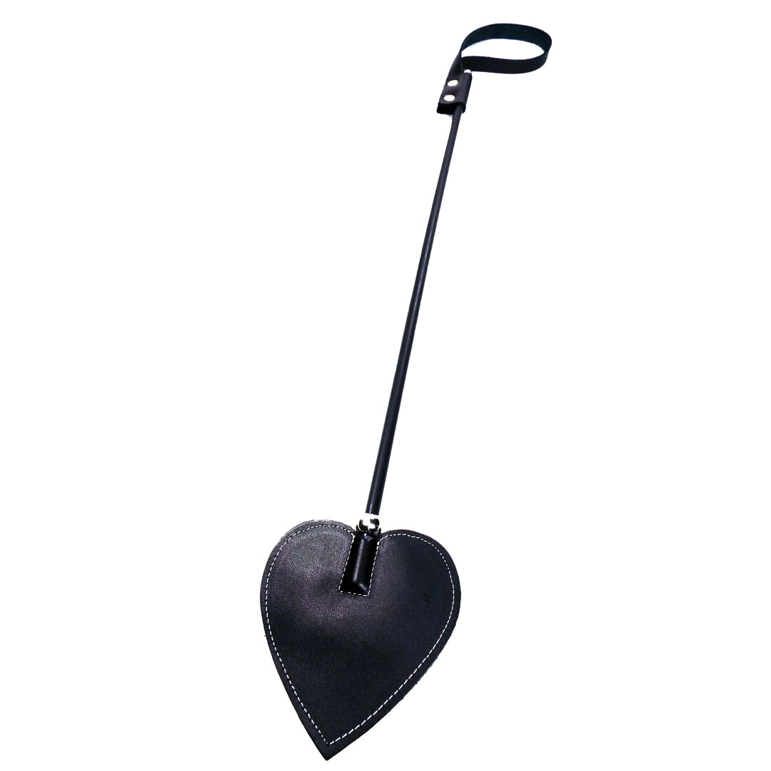 Fusta Cuero Vacuno Corazon Larga