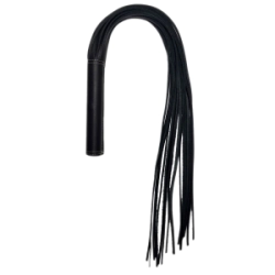 Latigo Cuero Vacuno 70 Cm