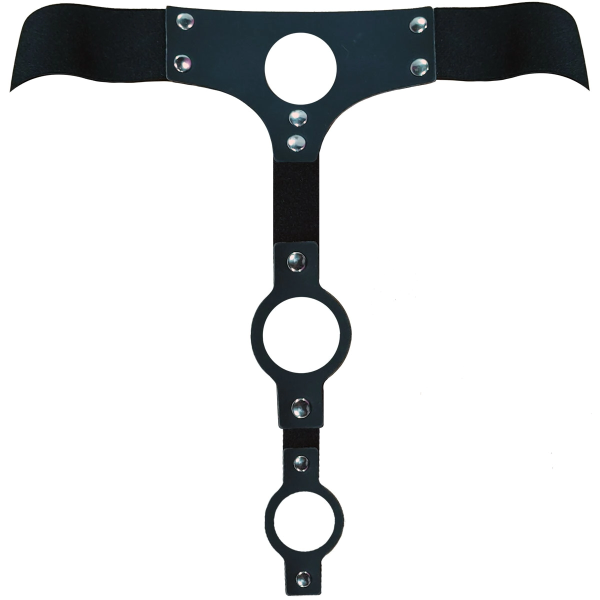 Arnes Triple Interior Exterior