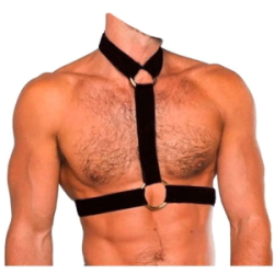 Arnes Elastico Masculino M1