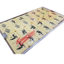 Domino Erotico Kamasutra
