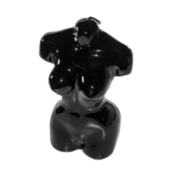 Vela Erotica Cotillon Torso Femenino