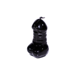 Vela Erotica Cotillon Pene Chico 7 Cm