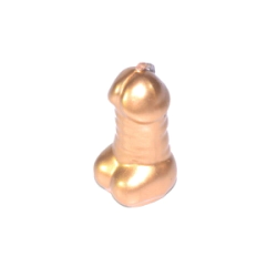 Vela Erotica Cotillon Pene Chico 7 Cm