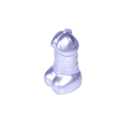 Vela Erotica Cotillon Pene Chico 7 Cm