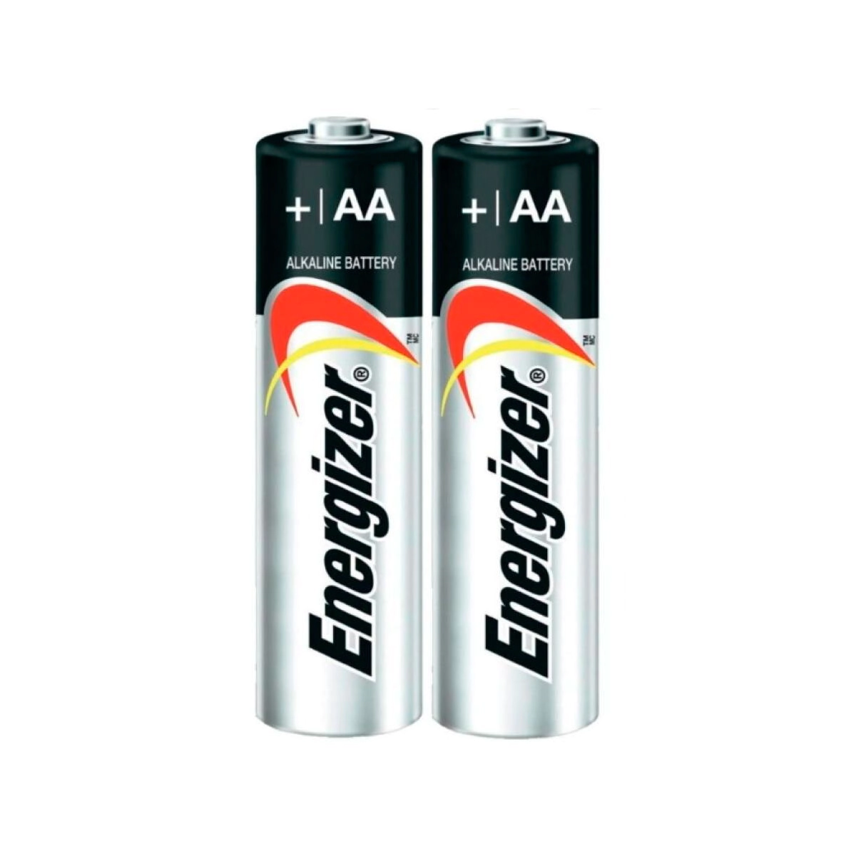 Pilas Aa Energizer Unidad