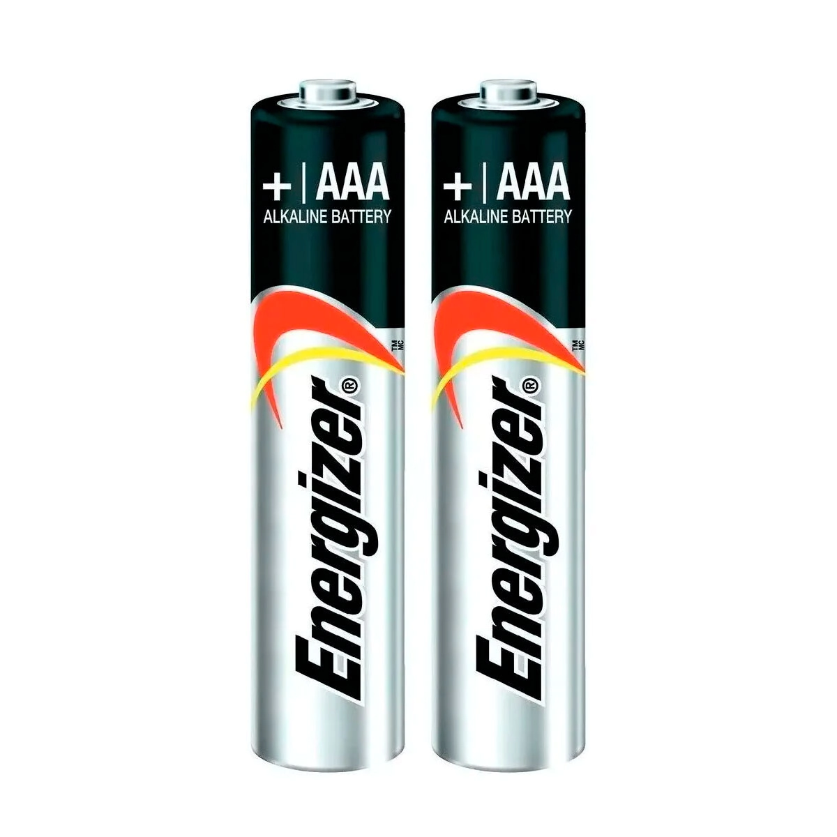 Pilas Aaa Energizer Unidad
