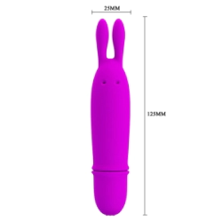 Vibrador Pretty Love Boyce