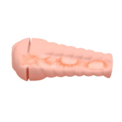 Masturbador Pretty Love Hedy Vaginal Vibrador