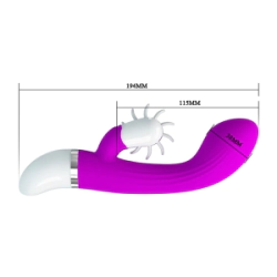 Vibrador Pretty Love Sheila