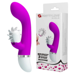 Vibrador Pretty Love Sheila