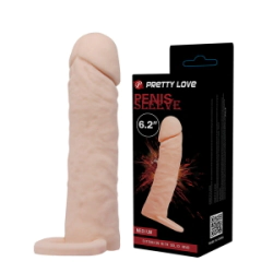 Funda Peneana Pretty Love Medium