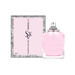 Perfume Sexitive It Femme