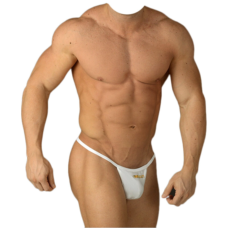 Tanga Sexy Pasionel A Comerla