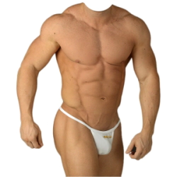 Tanga Sexy Pasionel A Comerla