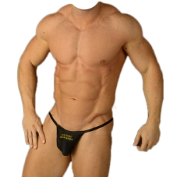 Tanga Sexy Pasionel Billetera Mata Galan