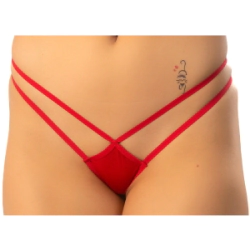 Colaless Sexy Pasionel Dos Tiras