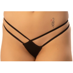 Colaless Sexy Pasionel Dos Tiras