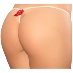 Tanga Sexy Pasionel Mo�o Trasero