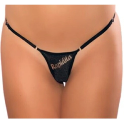 Tanga Sexy Pasionel Atendeme
