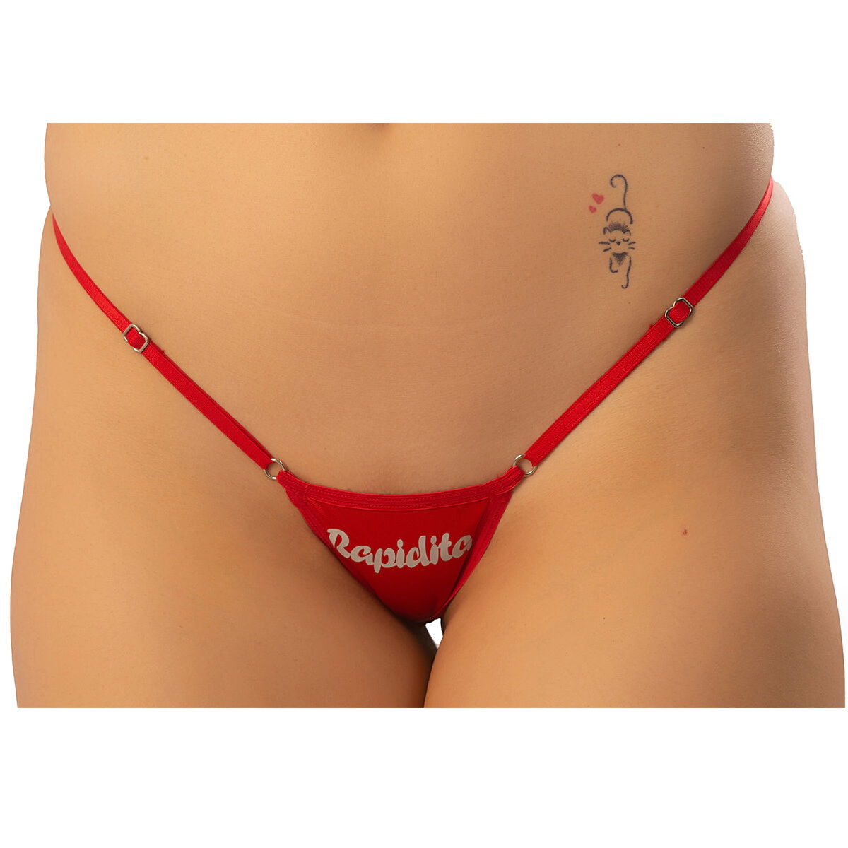 Tanga Sexy Pasionel Rapidita