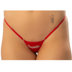 Tanga Sexy Pasionel Rapidita
