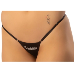 Tanga Sexy Pasionel Rapidita