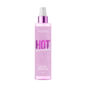 Body Splash Sexitive Hot Inevitable
