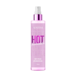 Body Splash Sexitive Hot Inevitable