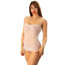 Baby Doll Sexy Pasionel Chicago