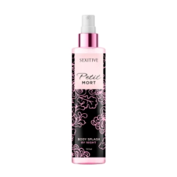 Body Splash Sexitive Petit Mort