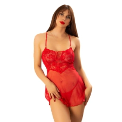 Baby Doll Sexy Pasionel Milan