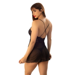 Baby Doll Sexy Pasionel Milan