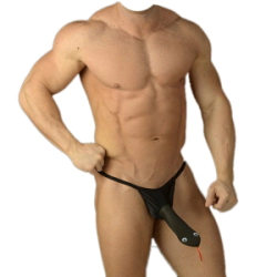Tanga Sexy Pasionel Vivorita