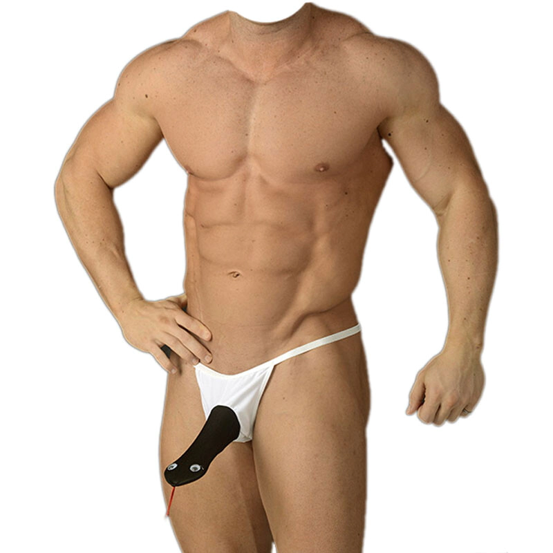 Tanga Sexy Pasionel Vivorita