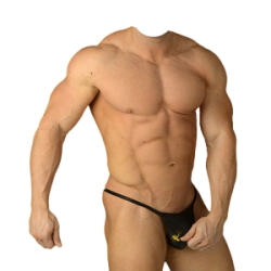 Colaless Sexy Pasionel Cierre