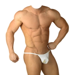 Colaless Sexy Pasionel Cierre