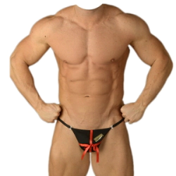Colaless Sexy Pasionel Paquete Regalo