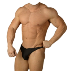 Colaless Sexy Pasionel Stripper Velcro