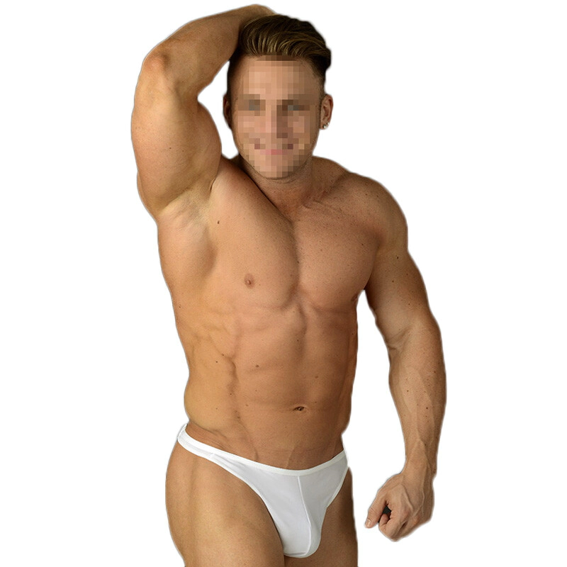 Colaless Sexy Pasionel Stripper Velcro