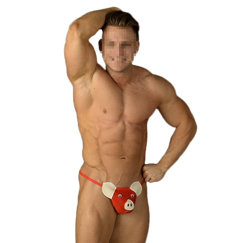 Colaless Sexy Pasionel Canchito