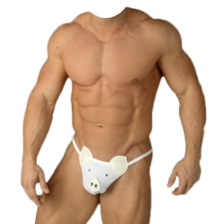 Colaless Sexy Pasionel Canchito