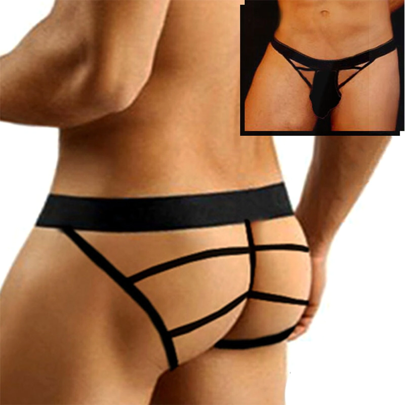 Suspensor Sexy Pasionel Tela Ara�a