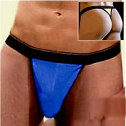 Suspensor Sexy Pasionel Cola Less