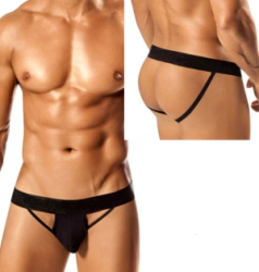 Suspensor Sexy Pasionel Triangulito