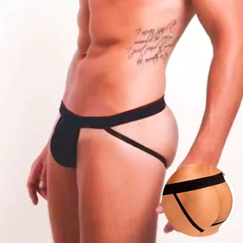 Suspensor Sexy Pasionel Tiras