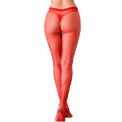 Panty Media Sexy Malena Red
